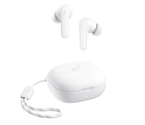 SOUNDCORE R50i białe A3949G22 - 1175486 - zdjęcie